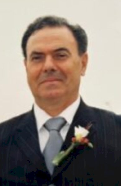 Necrologio di GIUSEPPE BORBONE