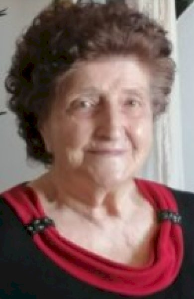 Necrologio di MARIA LUIGIA CERRONE ved. DI TRIA