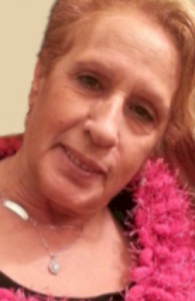 Necrologio di TERESA GACCETTA ved. FERRARA