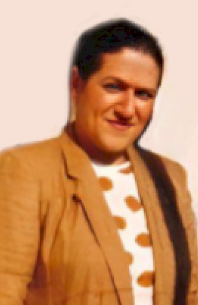 Necrologio di GIANNA MEOTTO