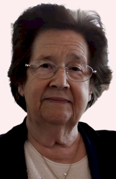 Necrologio di EDVIGE ASSORGIA ved. SCANO