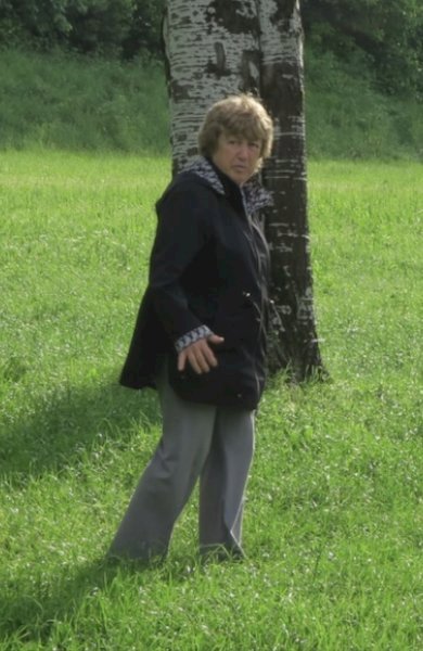 Necrologio di ADRIANA FERNANDA COLOMBATTO
