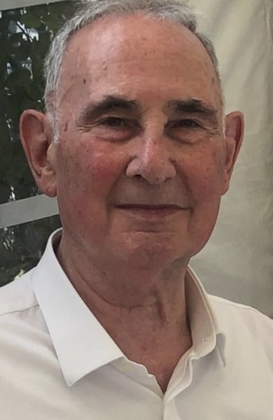 Necrologio di MENEGAZZO MICHELE