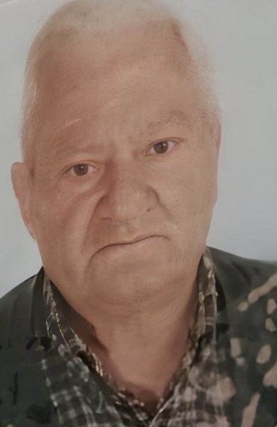 Necrologio di FRANCESCO PALADINO