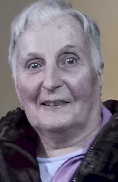 Necrologio di GIUSEPPINA GIRARDI ved. SOFFIETTI