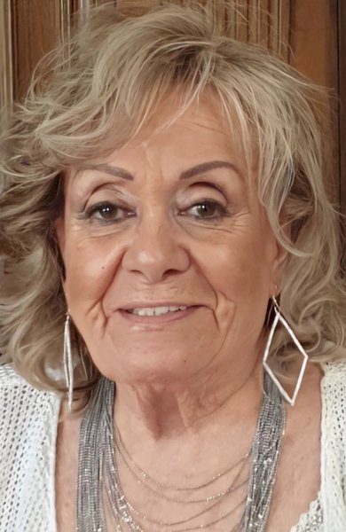 Necrologio di MICHELINA DE PEPPO ved. GRASSO