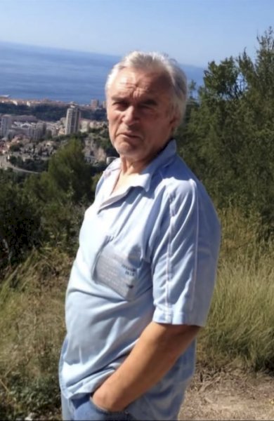 Necrologio di FIORAVANTE POLETTO