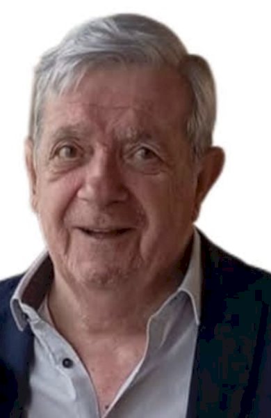 Necrologio di CARLO CARRABETTA