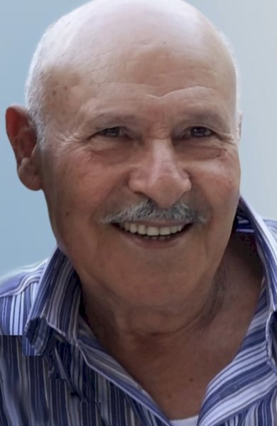 Necrologio di RODOLFO SGRO