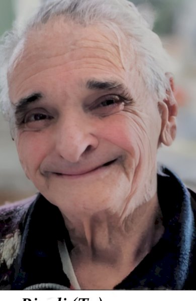 Necrologio di ENRICO GIARDINO