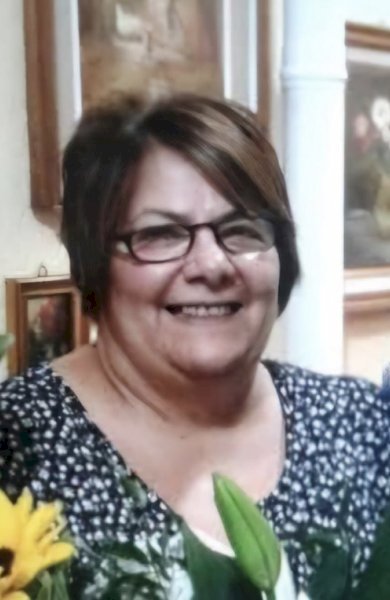 Necrologio di D'IGNOTI ADELE