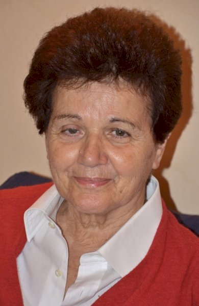 Necrologio di GILDA NACCI ved. AGNELLO