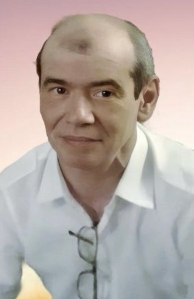 Necrologio di MEREU IGNAZIO (ALBERTO) "ALBERTO"