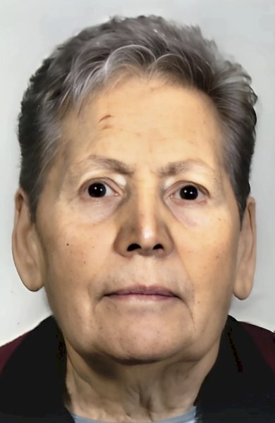 Necrologio di LO SCIUTO LUCIA ved. COSTANZA