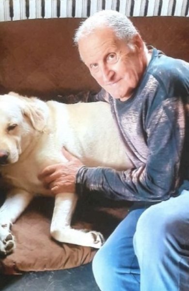 Necrologio di GALLARATE MARIO ANTONIO