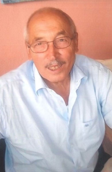 Necrologio di GUIDO PACIFICO