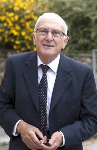 Necrologio di BOLDOVINO LUCIANO