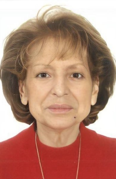 Necrologio di ERRIGO GRAZIA ved. DE POLIGNOL