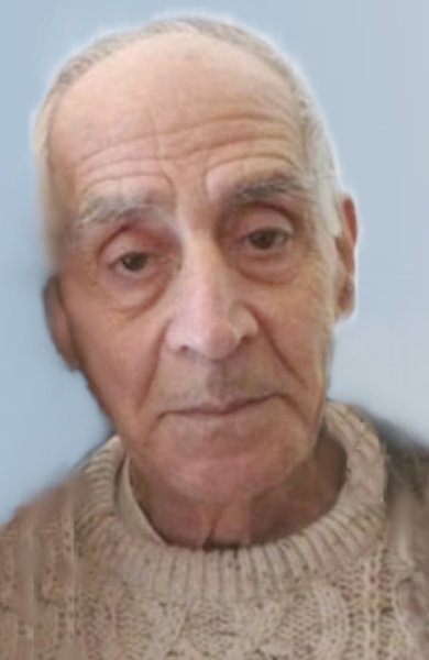 Necrologio di VINCENZO PAPPALARDO