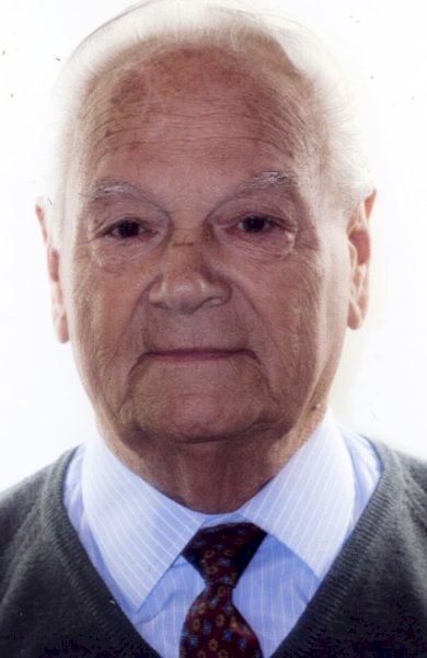 Necrologio di CARLO RIVETTA