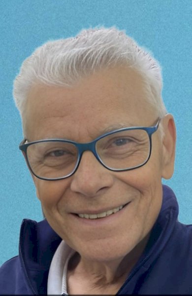 Necrologio di MARIO BUONSANTO