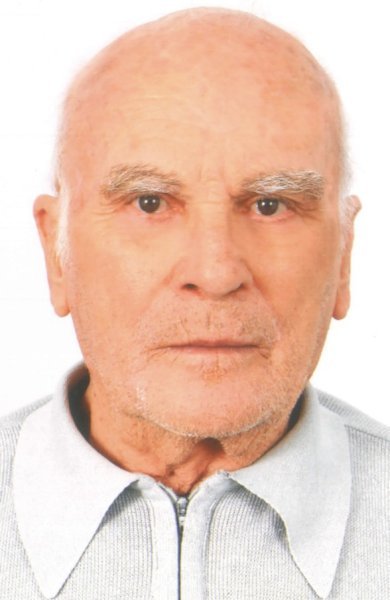 Necrologio di LEONARDO DILAURO