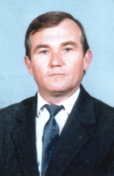Necrologio di HUMA MIHAI
