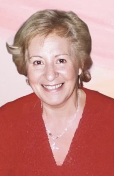 Necrologio di MARIA MARTINA ved. SPANO