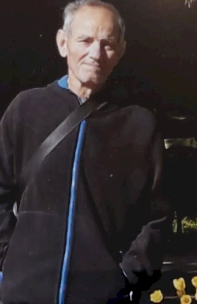Necrologio di VITO VOZZA