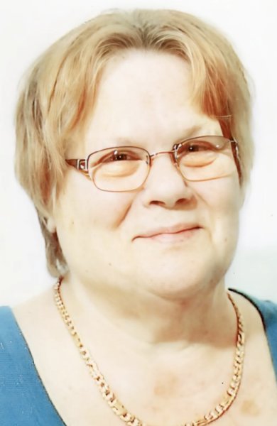 Necrologio di COLOMBEROTTO MARIA LUISA