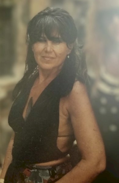 Necrologio di DI NUNNO ANNA