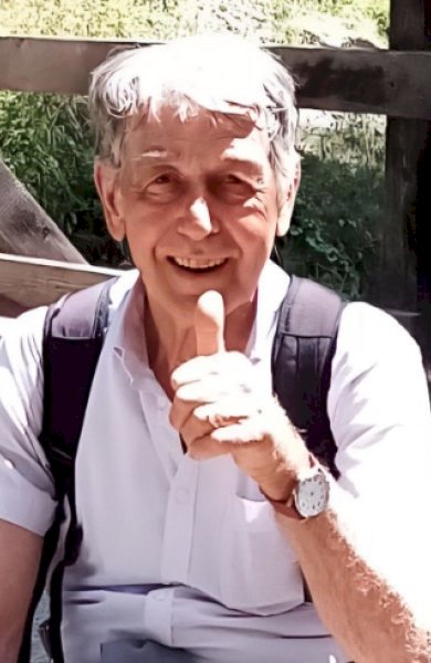Necrologio di FORTUNATO TANZILLI