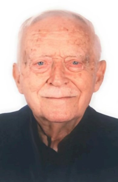 Necrologio di ANGELO GRANERO
