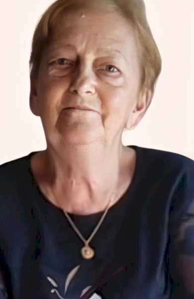 Necrologio di LUCIANA CASAROTTO