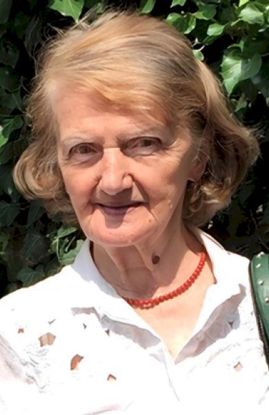 Necrologio di DOMENICA BARRERI ved. CAVALLO