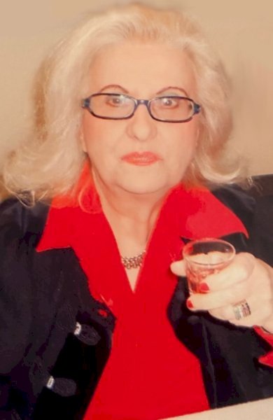 Necrologio di FORTUNATA CALARCO