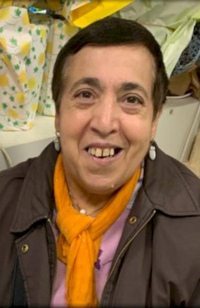 Necrologio di ROSA BUTTAFUOCO
