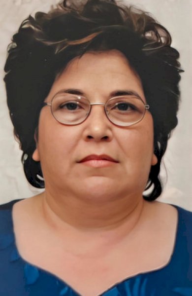 Necrologio di ALECI ROSA