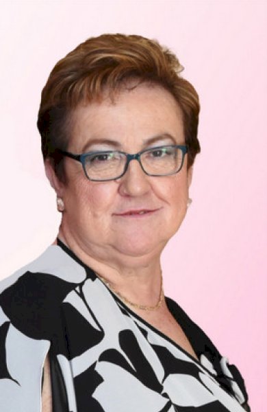 Necrologio di NELLA VENDEMIATI ved. FOGLIO
