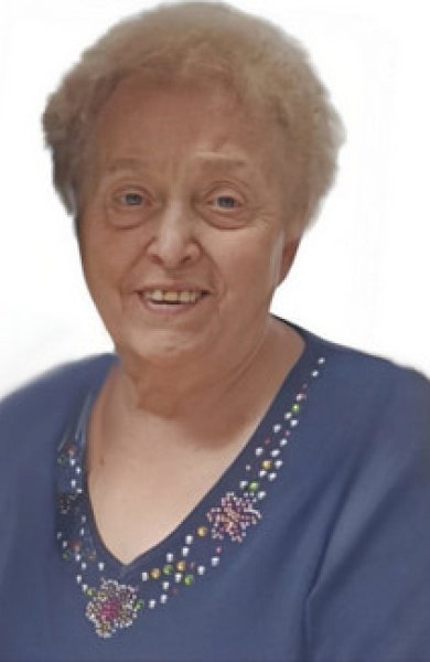Necrologio di CREPALDI LUCIANA ved. AGLIASSA
