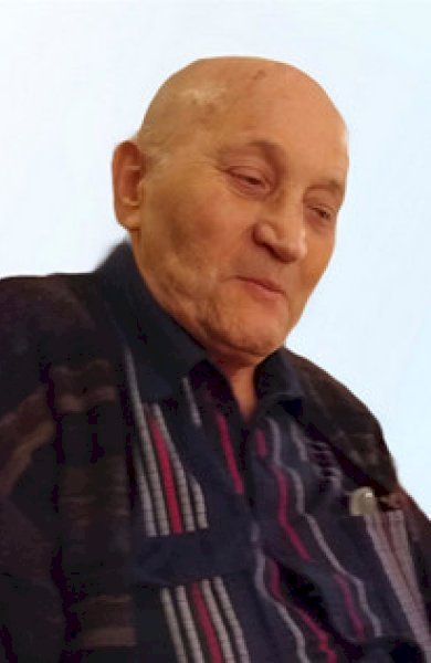 Necrologio di DEMICHELIS ANTONIO