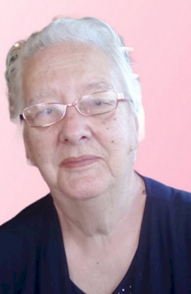 Necrologio di PILOTTI TERESA GIUSEPPINA ved. LA ROCCA