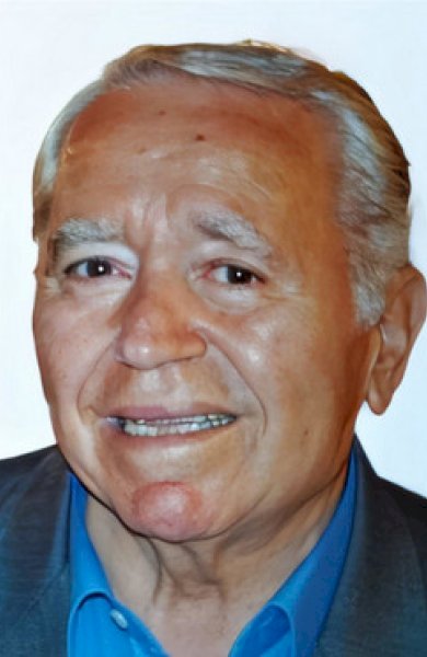 Necrologio di FRANCESCO DE VIETRO