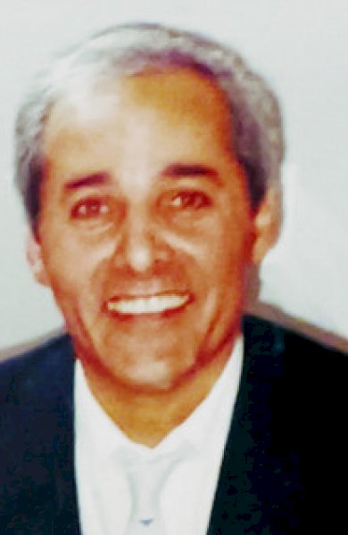 Necrologio di ANGELO MESSINA
