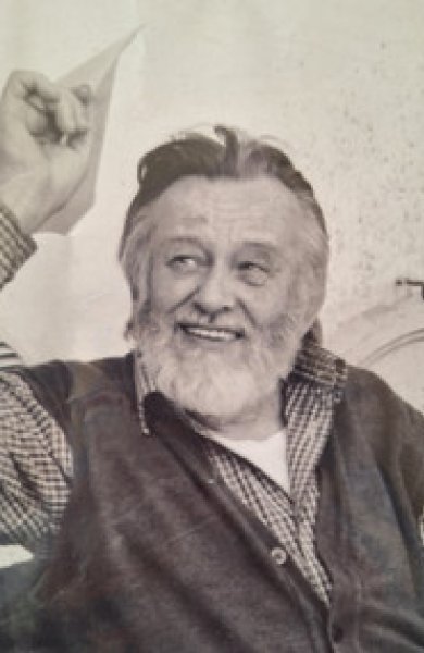 Necrologio di MARIO VARETTO