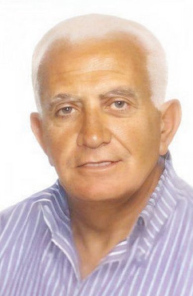 Necrologio di BENACO GAETANO