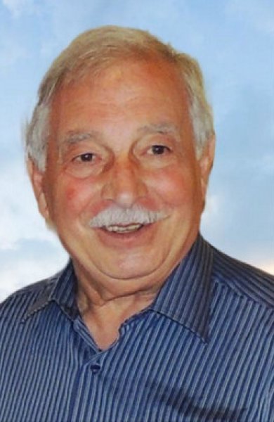 Necrologio di FERRUCCIO PATRONE