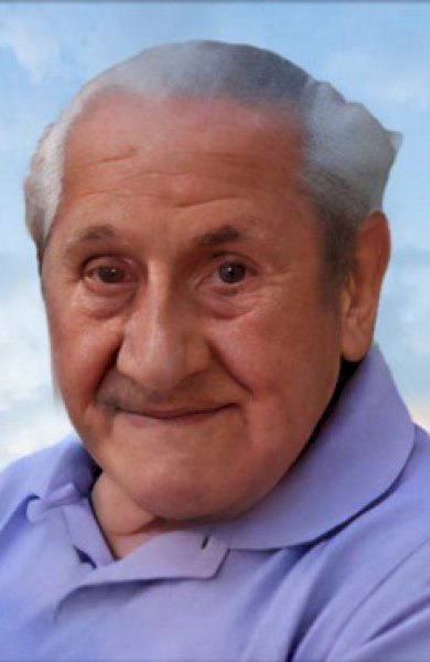Necrologio di NINO E' ANDATO IN CIELO