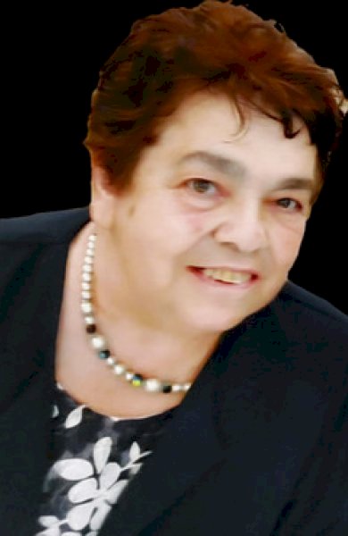 Necrologio di GUIDA ROSA MARIA ved. LESCIO