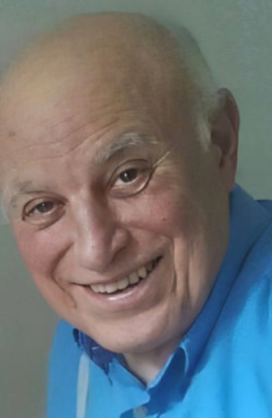 Necrologio di DE MEO PIETRO